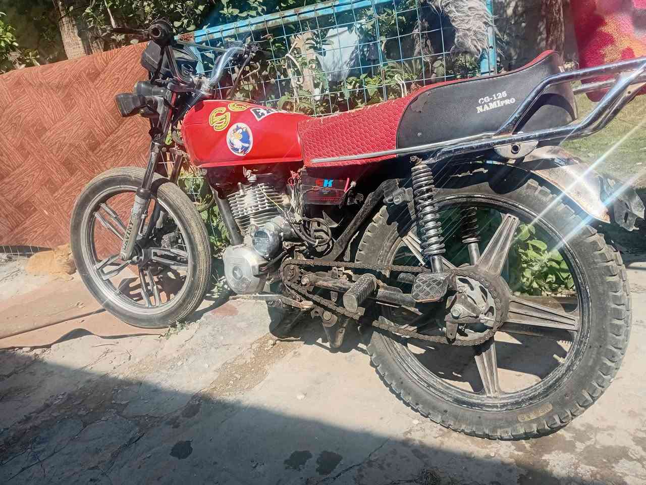 سافاني ٥ كير موديل ٢١ سعرها 350وبيها مجال
***********
