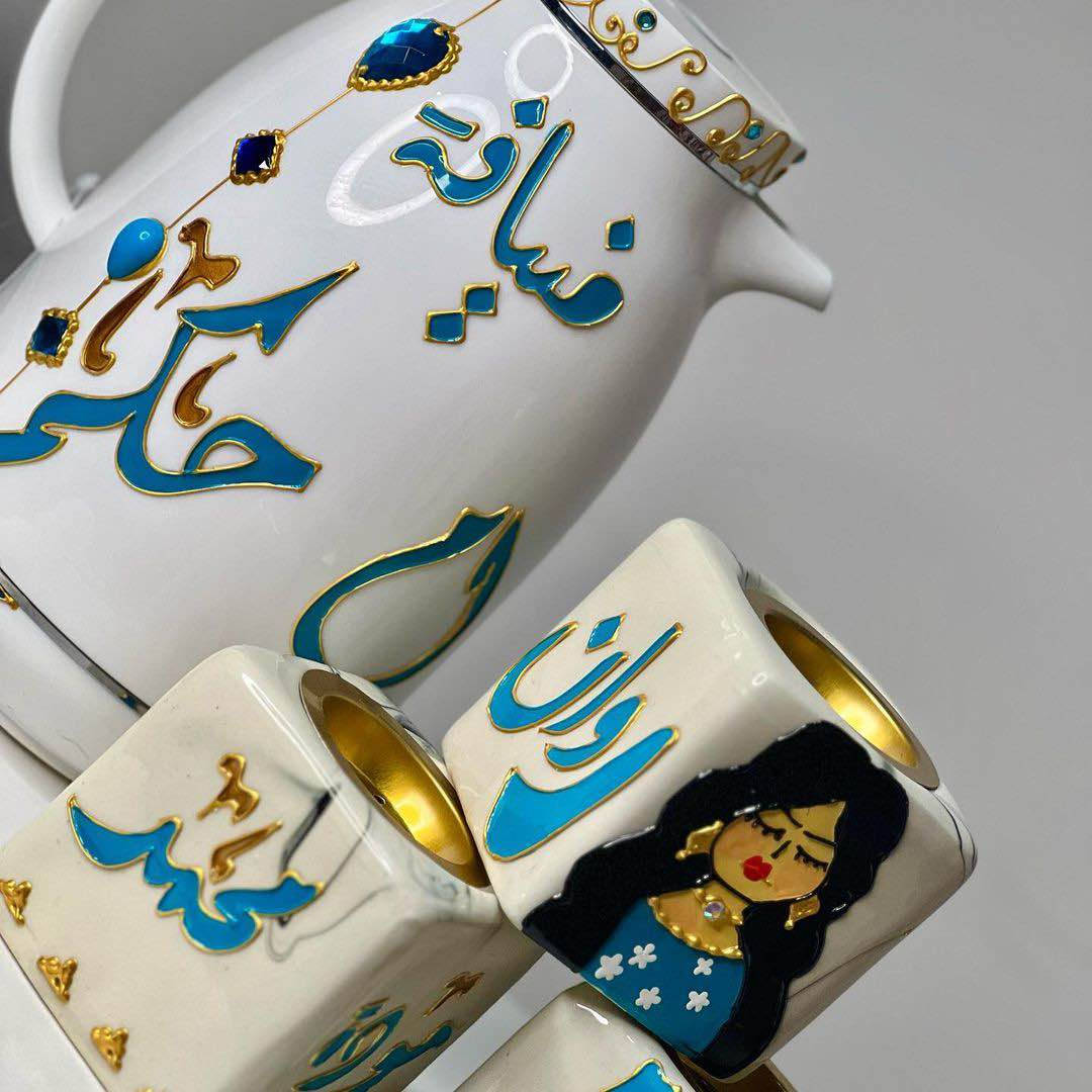 كشختج عليج وكشخة العيد علينة 
بكجات 
عروض على هذة البكج 
شغلي حسب الطلب
يتوفر توصيل لجميع المحافظات العراقية
الحجز قبل اسبوع
ضمان الوان ضد الماء بغداد, العراق


**إذا كنت صاحب هذا الإعلان وتريد حذفه لأي سبب، رجاءا أرسل رسالة إلى الدعم الفني**