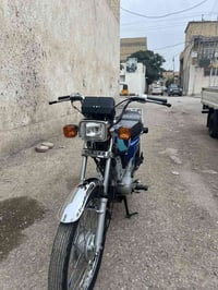 دراجه نامه موديل 22 للبيع أوراق اصولي كمرك مدفوع كامل دراجه بلاديه ماب...