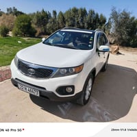 كويتي • فول مواصفات • مكينة ٢٤٠٠