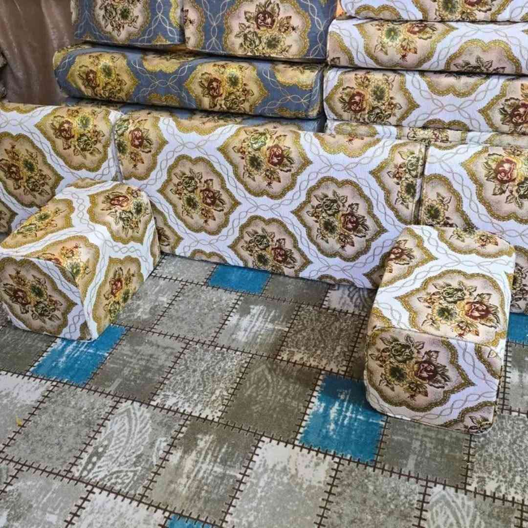 اللهم صلي على محمد والي محمد
                  مفروشات الجود. 
    
 جلسه عربيه كويتي بدون دوشك بس ضهر وتجوه
           ( اخر جلستين باقي) 
 
 شرط اصلي اذا مو اصلي مرجوع  عنوان قضاء الخضر.     سعر عله خاص 🙏🤗😏😏😏
شارع الجياشي محل ابو عباس اي ستفسار نتصل واتساب
*********** خدمت توصيل 🚒🚒🚒🌷🌹
