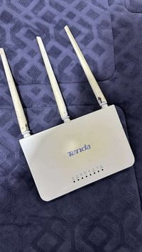 راوتر ونانو للبيع + سبلت نوعيه جنرال كلش مرتب وجاهز من ناحيه الغاز وجد...