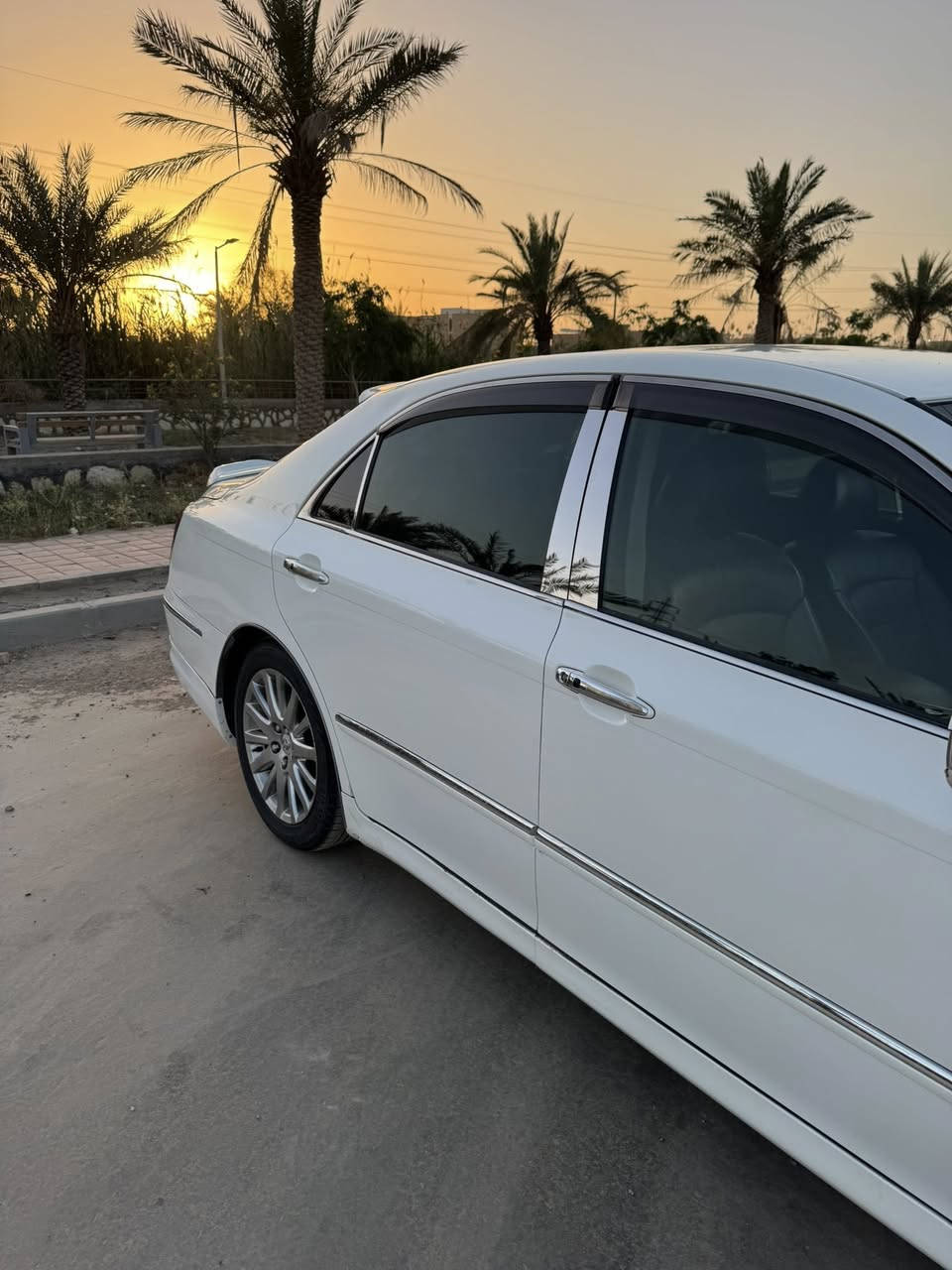 ماجستا 2005فول السياره ماعده الفتحه رقم نجف قرار 48مداور ثاني يوم حته الهزه ماصاقطه موصفات ثلاث قطع تبريد ثلاث بردات كراسي 4كهربا +تفئه تبريد جنطه شفط جوبلس تصعيد وتنزيل مري ترحيب ثلاجه كير مكينه كفاله تبريد ثلج جاهزه السياره بيها قص بل دوسه الباب الوره سعرها 140مكاني نجف الي حاب يشتري الاتصال ***********
