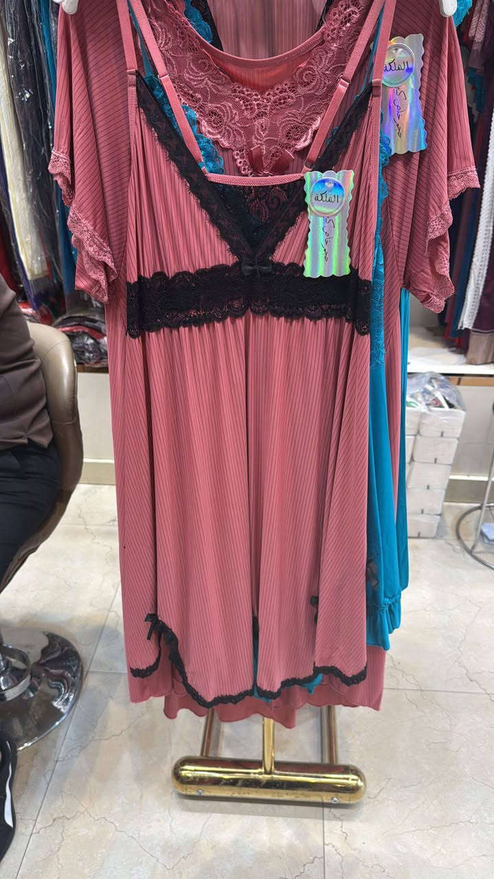 شلحة زبده حرير كلوش درجة اولى  
⚜️سعر الدرزن 110 الف⚜️
قياس فري سايز 
اقل طلب
https://t.me/steal80


**إذا كنت صاحب هذا الإعلان وتريد حذفه لأي سبب، رجاءا أرسل رسالة إلى الدعم الفني**