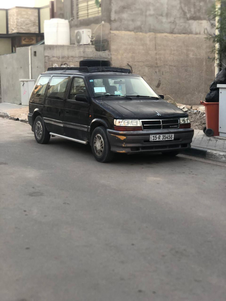 السلام عليكم دوج اكلايزر 7 راكب موديل 92 رقم انبار انكليزي بسمي تحويل ثاني يوم كير  ومكينه ابلاد 3300 
تخم تاير حداده حلوه شاشه +كامره جام كهربائي بيع او مراوس السعر 33 مكان البصرة ***********
