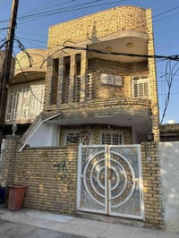 شارع الجدول • غرفتين • سطحين