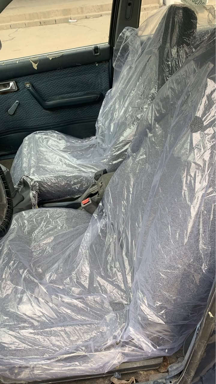 مازدا ٦٢٦ كير محرك بشرط صبغ جمالية 
رقم كركوك شرط تحويل بيهة٨٠ ألف غرامة ورا معاملة ارجعلك مكان كركوك شورجة مقابل مطعم حمةناصر 
*********** كركوك, العراق
