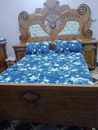 غرفة حطاطة • ٣ قطع • درجة أولى