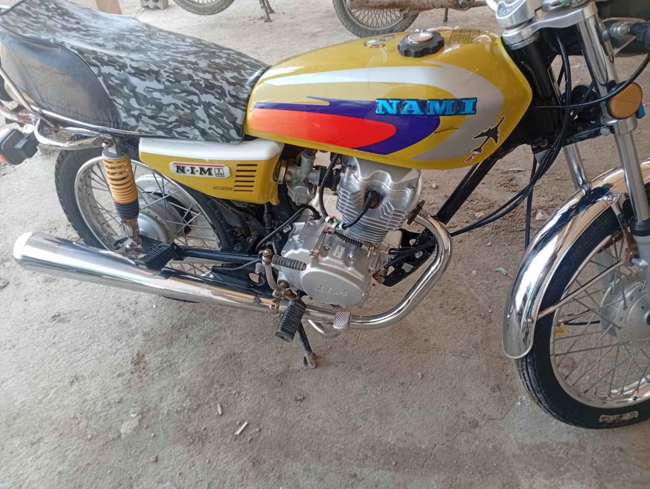 نامه للبيع 2023السعر600وبيه مجال المكان سده رقمي ***********
