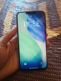 ايفون 13 برو ماكس • شاشة مبدلة • بطارية 100