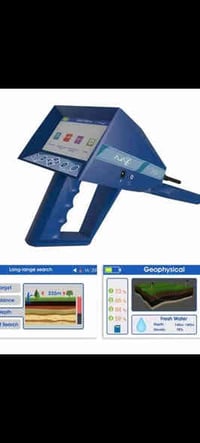 حفر آبار • مياه جوفية • إشراف جيولوجي