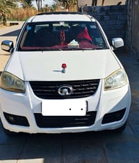 كريت ويل • موديل ٢٠١٥ • مكان سماوه