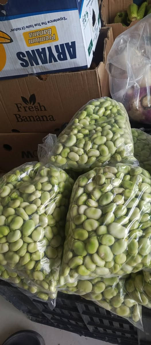 يالله 

رمضان كريم ان شاء الله 

توفرت لدى بركات الزهراء عليها السلام 

باگله مفلسه درجه اولى 

سعر الكيلو ب4000

توجد خدمه توصيل (***********)

عنواني واسط صويره حي الاسرى شارع مدرسه النهرين مقابل مدرسه النهرين.

نعمل لخدمتكم وارضائكم 🩵
