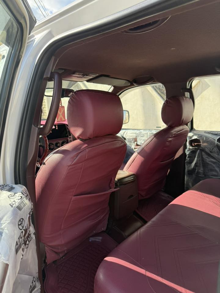 سلام عليكم نيفاره للبيع سياره نضيفه كير اوتماتيك كير مكينه جديد رقم بغداد فقط قطعتين صبغ الباقي كفاله 
جاملغ امامي باب خلفي بدون دواخل
سعر 93 وبيه مجال ***********
تبرد تدفه شغال مابيه اي نقص 
عنوان بغداد الحسينيه الراشديه
