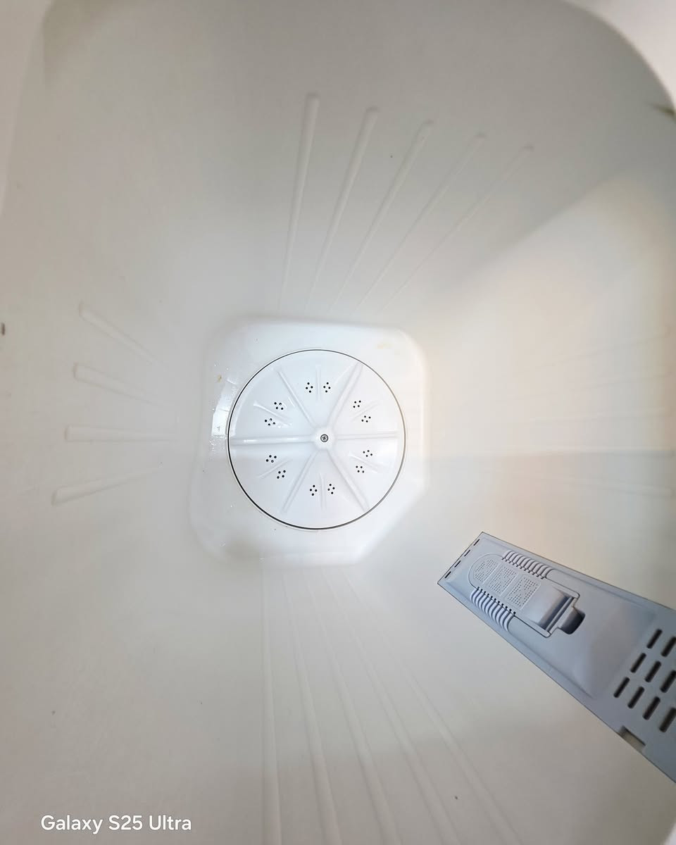 غسالة حوضين وضع شركة مستخدم نضيف جدا وبشرط وضمان بسعر ٩٥ الف اكبر حجم من ماركة كنود الاصلي موديل حديث


**إذا كنت صاحب هذا الإعلان وتريد حذفه لأي سبب، رجاءا أرسل رسالة إلى الدعم الفني**