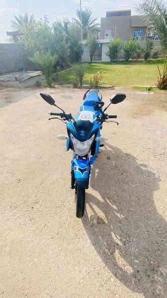 سلام عليكم شباب هاوجي للبيع موديل 20 فول واحد ع واحد مسجل وكامل ارقام انكليزي تحويل مباشر الون ازرق السعر 15$وبيه مجال ***********
ادمن وافق رحم الله والديك ❤️
