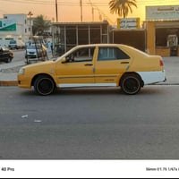 شيري كوين • ٢٠١١ • محرك كورلا جديد