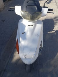 فراشة • محرك مفتوح • كهربائيات شغالة