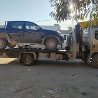 كرين • كركوك • خدمة ٢٤