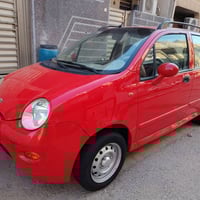 كيو كيو موديل 3013 ماشيه 58 مشيها الحقيقي سياره على شركه جديده كلش كير...