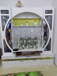 بوفية للبيع بسعر مناسب 07810605513