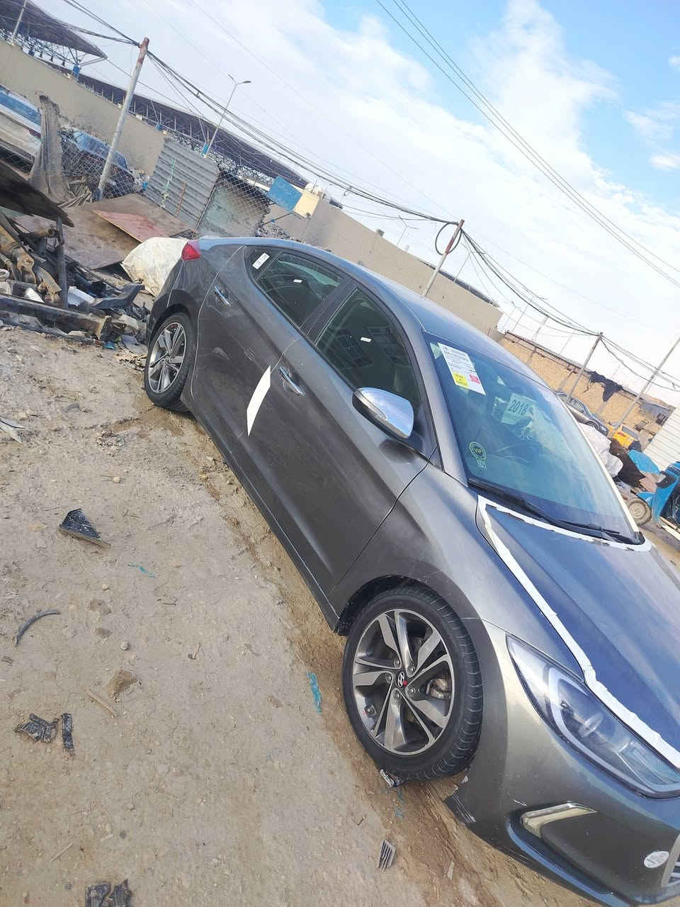 سلام عليكم انتره 2018 امريكي
تبديل بنيد بيه رشه صبغ بل باب وباقي كفله تبديل سياره جديده مكينه ما مفتوحه سياره تحويل ثاني يوم سعر 112 وستفسار هذ رقم راعيه ***********
