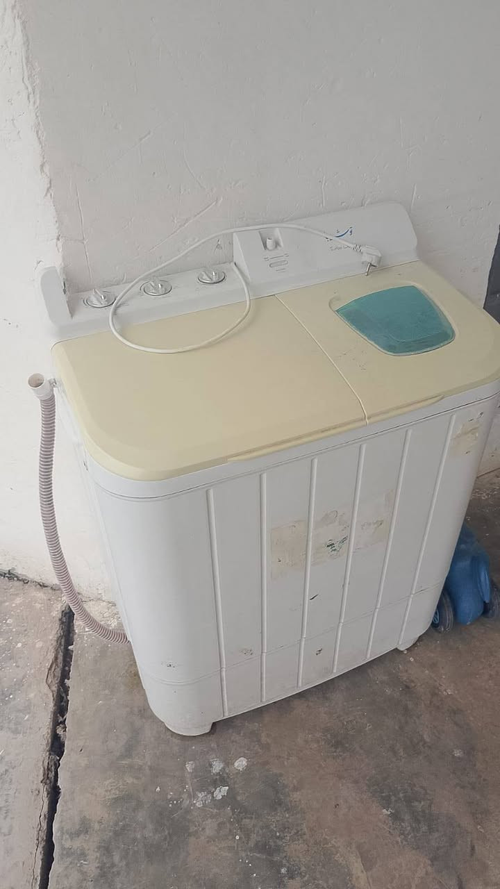 غساله مستعمله للبيع السعر 50 الف


**إذا كنت صاحب هذا الإعلان وتريد حذفه لأي سبب، رجاءا أرسل رسالة إلى الدعم الفني**