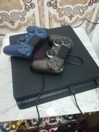 بلايستيشن4 • مهكر • ١تيرا