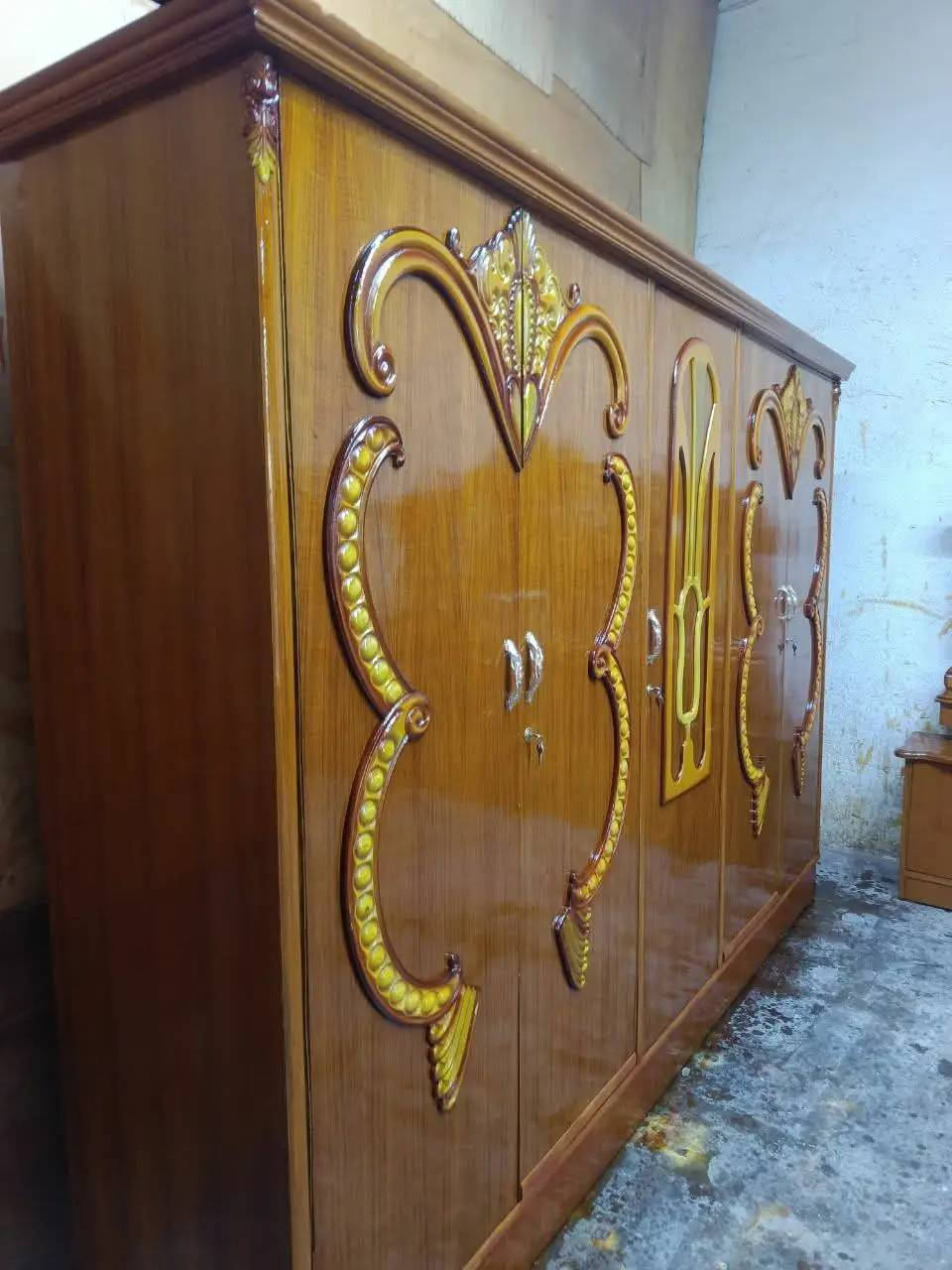 غرفه صاج عراقي
5باب 
مستخدم
نضافه 70%
شغل وسط
سعر 650/
ارتفاع 2متر و 30سم
الطول 3متر و20سم
مستخدم
نقل وشد داخل بغداد علينه محافظات بكروه
للحجز اخذ سكرين وتفضل خاص


**إذا كنت صاحب هذا الإعلان وتريد حذفه لأي سبب، رجاءا أرسل رسالة إلى الدعم الفني**