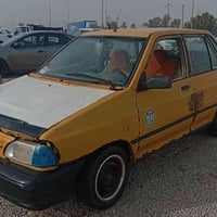 موديل ٢٠١٢ • الكير مكفول • تحويل وكاله