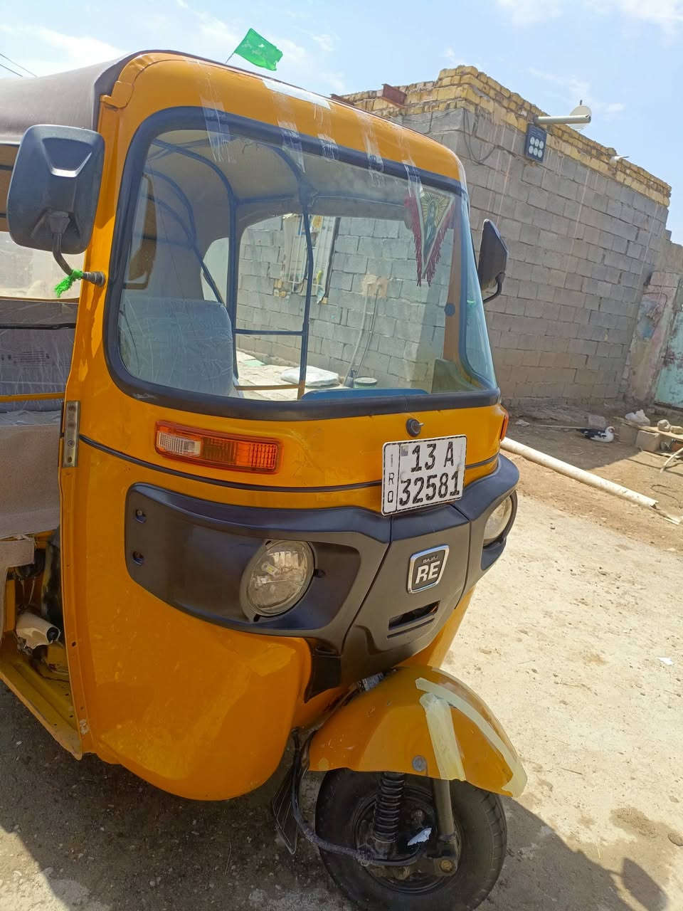 السلام عليكم تيك توك للبيع 21 شهر الثالث تيك توك جاهزه
مكينه مجفت تيك توك كل شي ما نقيصه جاهزه قبل الشارع  
سعر ب6800بيه مجال ريد نتصل على هذه رقم🧿***********
