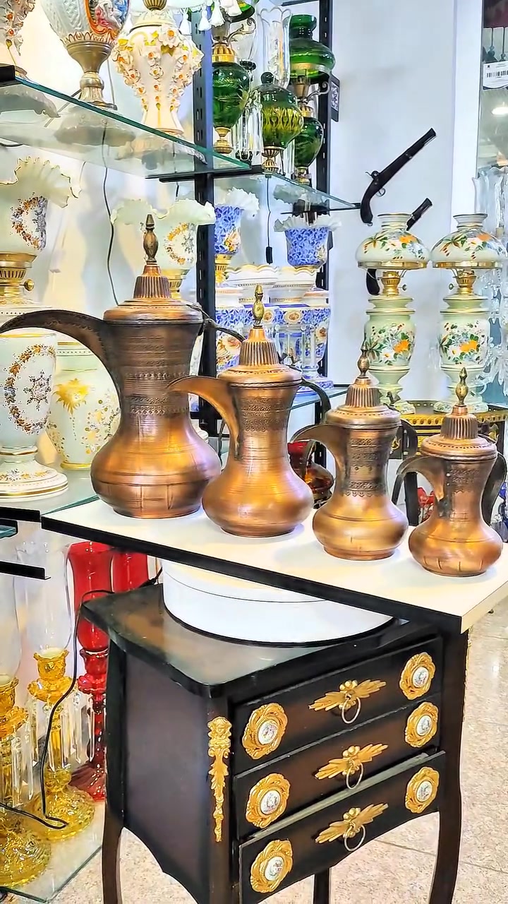 للبيع
سيت دلات تركيه القياسات (40سم و 30 سم و 25 سم و 20 سم ) لمعرفه السعر ارسل تم


**إذا كنت صاحب هذا الإعلان وتريد حذفه لأي سبب، رجاءا أرسل رسالة إلى الدعم الفني**