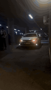 السلام عليكم كورلا هايبر 2024
فول موصفات 1/1 
ماشيه 40الف اخت زيرو مال جناي 
مكان بغداد بلديات 
سعرهه 148 وبيه مجال قليل حك جيه 
رقم ***********
