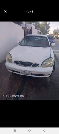 نوبيرا • ٢٠٠٠ • اوتوماتيك