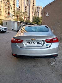 ماليبو • شيفروليه • بغداد