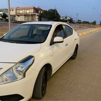 نیسان سني • نیسان سني 2018 • سني 2018 • سيارة نيسان • نیسان 2018 • سيا...