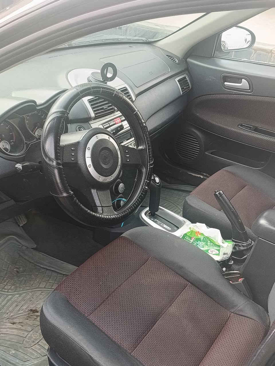 السلام عليكم بروتون 2016 كير توماتيك محرك شرط مامفتوح كير شرط تبريد ثلج تايرات جديده باتري جديد كابون  بانزين السياره مكفوله  السعر 83وبيها مجال ***********
***********
