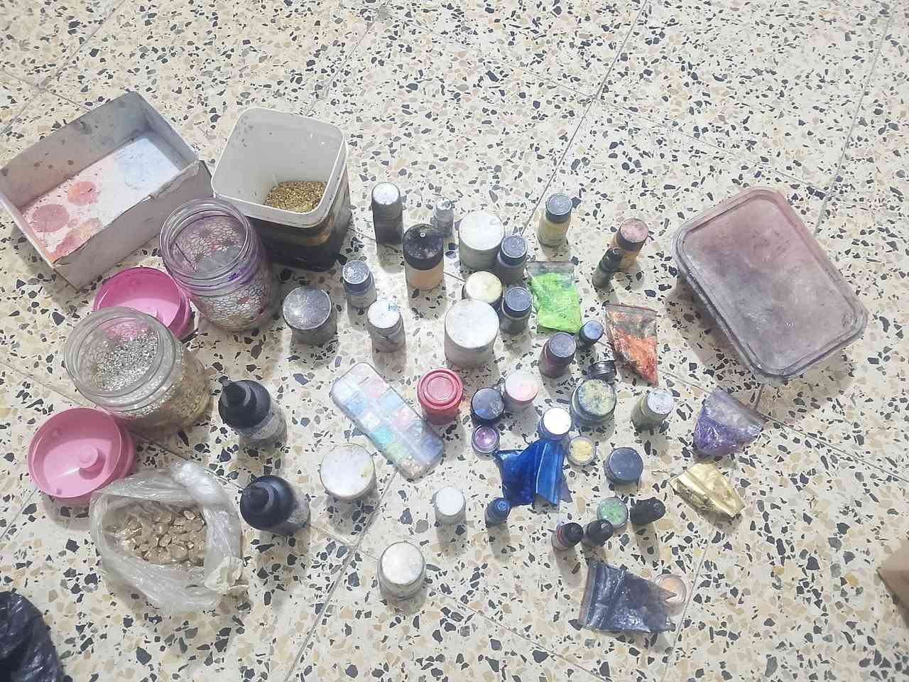 السلام عليكم بنات متوفر مشروع كامل للريزن قوالب والوان السعر ٥٥


**إذا كنت صاحب هذا الإعلان وتريد حذفه لأي سبب، رجاءا أرسل رسالة إلى الدعم الفني**