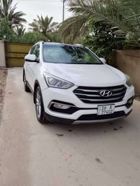 سنتافيه خليجي • ٢٠١٦ • ٧ راكب