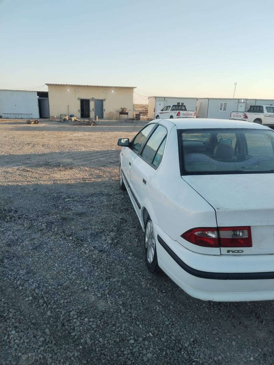 السلام عليكم سياره مكفوله كفاله رقم ألماني قادسيه تبريد ثلج  حداديه 95٪ مكينه جديده موديل 13  /العنوان ديوانيه الفرات السعر 47  سياره ما جناي  للاستفسار رقم الهاتف المحمول *********** احله من صوره
