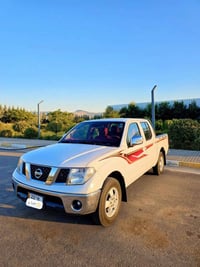 نيسان نيفارة موديل 2015 سنويأ جديد هزة جديد تحويل مباشر مكفولة من الضر...