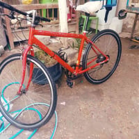 دراجة C700 • للبيع • مراوس