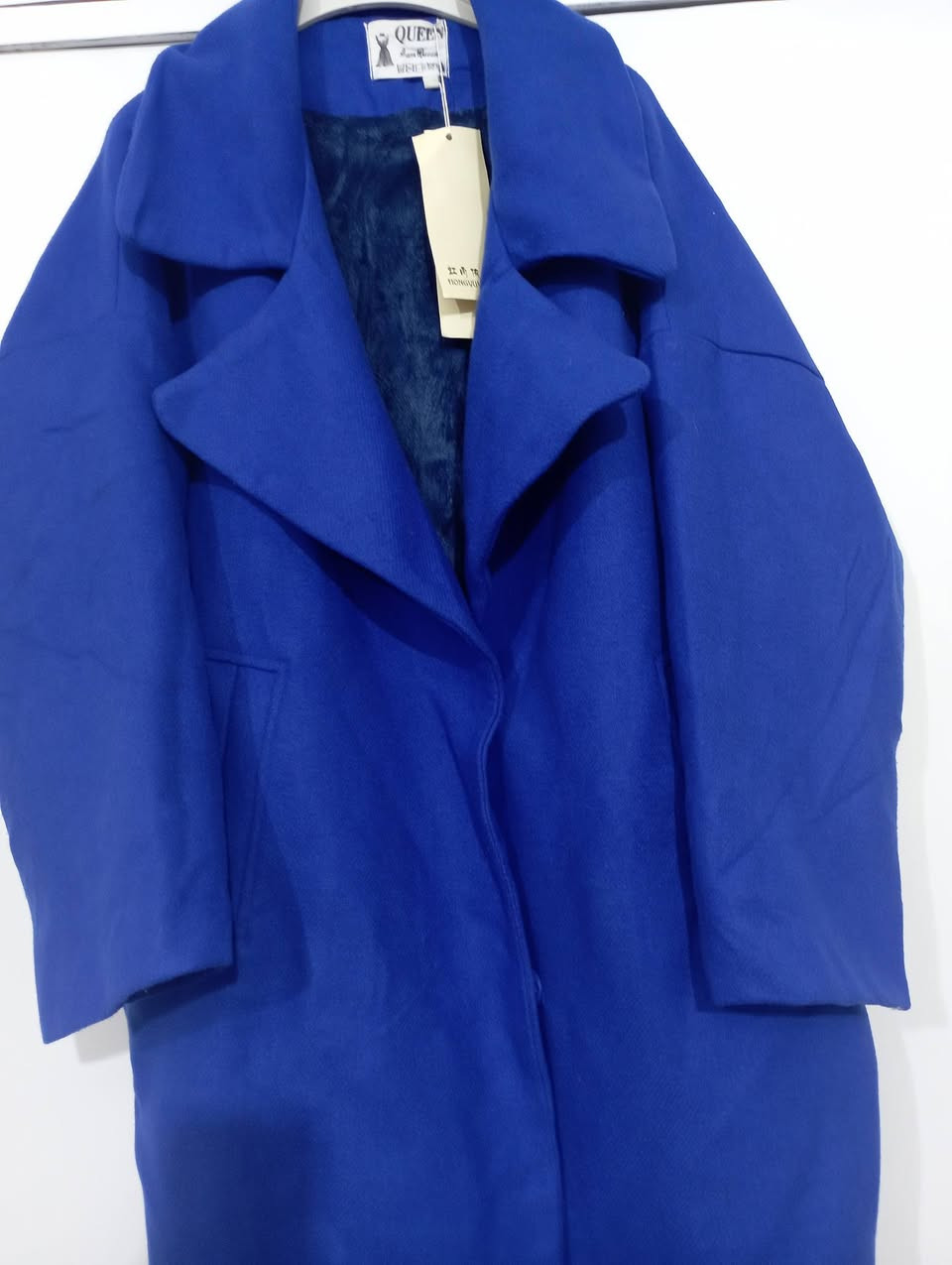 قياس خاص للبيع جديد 10


**إذا كنت صاحب هذا الإعلان وتريد حذفه لأي سبب، رجاءا أرسل رسالة إلى الدعم الفني**