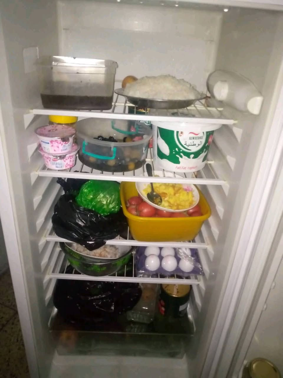 ب125 مكانهه حي الجهاد كونكرد اكو توصيل ***********
