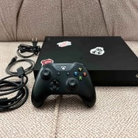 Xbox One X • نظافة فول • الناصرية