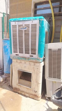 مبردات جديدة • كاملة شغالة • كربلاء الكفيل