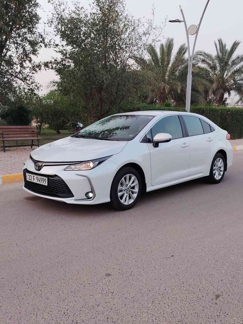 السلام عليكم للبيع بسعر 165 كورلا خليجي 2024 ساز مكينه 1800 السياره فول عده الفتحه بيه نص قطعه صبغ بجاملغ الخلفي بدون اي داخل السياره حلوه وجديده تحويل ثاني يوم السياره بعده كله عل شركه وضمان العنوان تكريت
***********
السلام عليكم للبيع بسعر 165 كورلا خليجي 2024 ساز مكينه 1800 السياره فول عده الفتحه بيه نص قطعه صبغ بجاملغ الخلفي بدون اي داخل السياره حلوه وجديده تحويل ثاني يوم السياره بعده كله عل شركه وضمان العنوان تكريت
