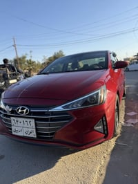 الانترى • ٢٠١٩ • حادث امريكا