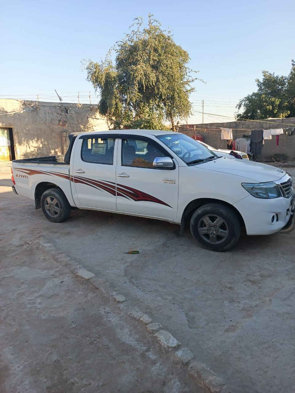 فلاونزه للبيع موديل  2014مكفوله كير عادي شاصي 19رقم ميسان دولي  ماشه 200 الف السعر 195 مكان بصره الزبير ***********
