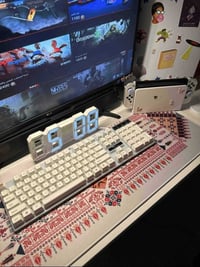 إلكترونيات • متوفر للطلب